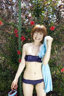 哈萨克斯坦女旗手好像仙女